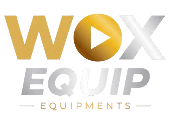 Logo WoxEquip